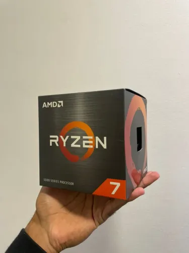 Processador Ryzen 7 5700 