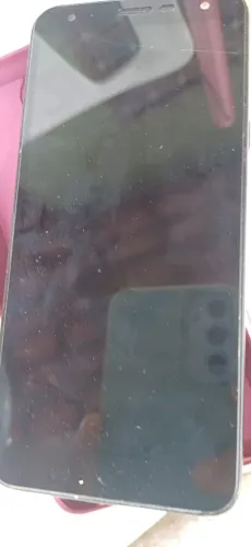 LG K12 usado