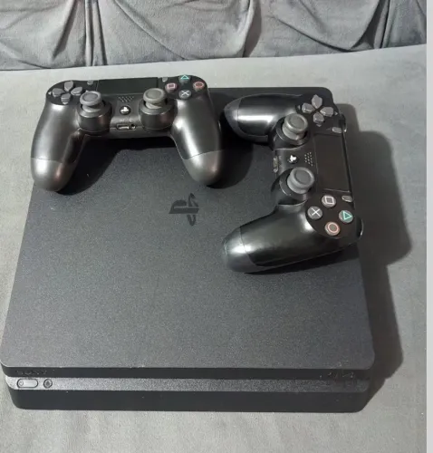 Playstation 4 slim 1TB 