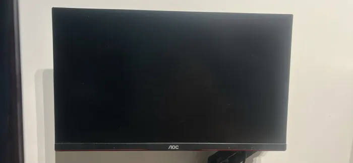 Monitor Gamer AOC Hero 24 144hz