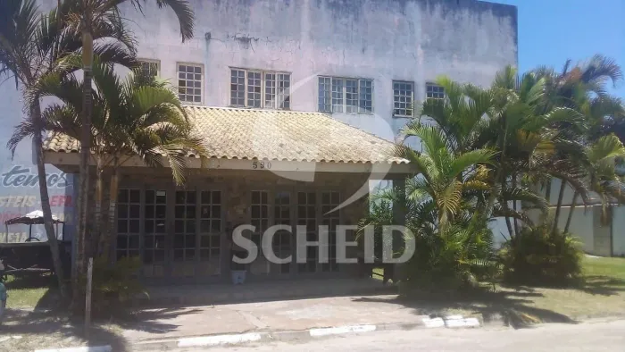Imóvel comercial à venda com área de 1030 m² em Juréia - Iguape. Oportunidade!