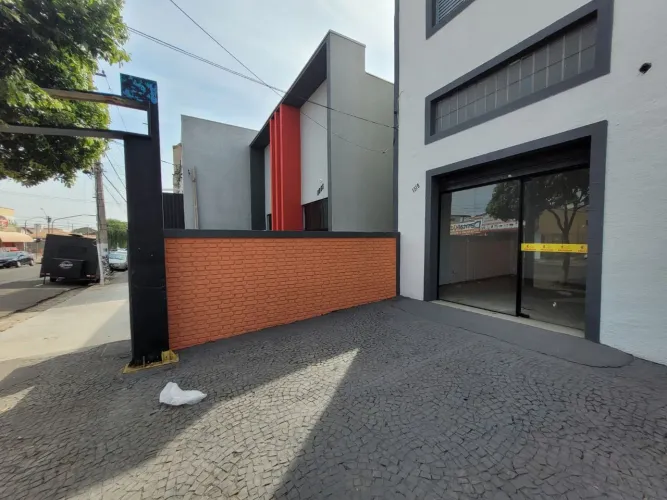Salão para alugar, 90 m² por R$ 2.100,00/mês - Centro - Sumaré/SP