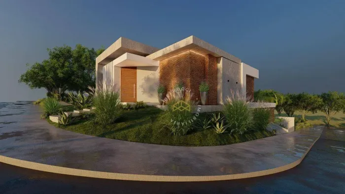 Casa com 3 dormitórios, 300 m² - venda por R$ 2.900.000,00 ou aluguel por R$ 17.327,84 - S