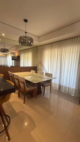 Casa para alugar em Campinas, Jardim Madalena, com 3 quartos, com 151 m², Galleria Bouleva