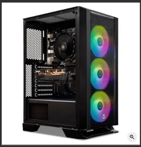PC GAMER
