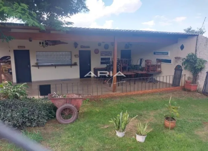 PONTO COMERCIAL DISPONIVEL PARA LOCAÇÃO VILA NOVA LONDRINA
