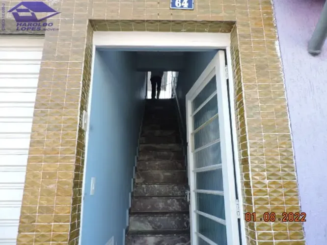 Casa Terrea LOCAÇÃO PARADA INGLESA, 140m²