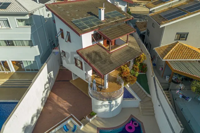 Casa à venda condomínio Green Boulevard ao lado colégio Etapa - Valinhos SP