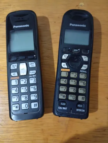 Telefone sem fio