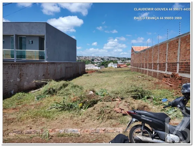DIREITOS DE TERRENO ACEITA VEÍCULO