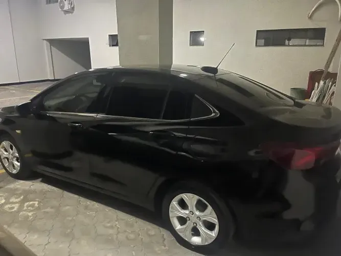 Chevrolet Onix Sedan Plus Premier 1.0 12V TB Flex Aut. 4P 2020