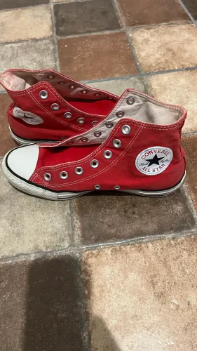 All Star original