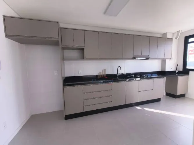 Apartamento com 2 dormitórios para alugar, 71 m² por R$ 4.342,00/mês - Pagani - Palhoça/SC