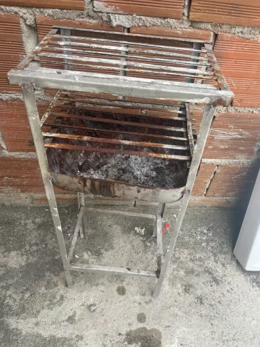 Churrasqueira