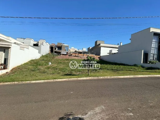 Terreno à venda, 250 m² por R$ 255.000,00 - Condominio Soleil - Piracicaba/SP