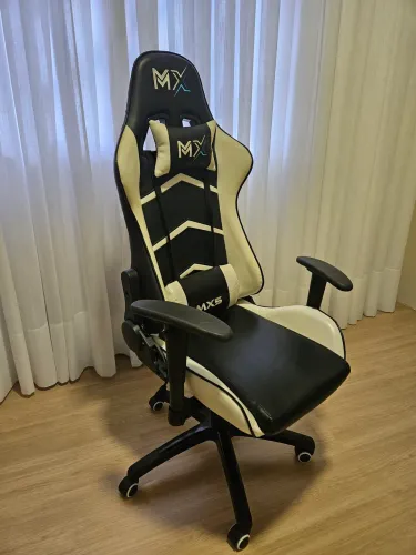 Cadeira gamer