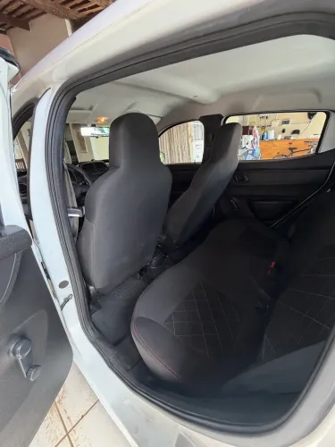 Renault Kwid Zen 1.0 Flex 12V 5P Mec. 2026