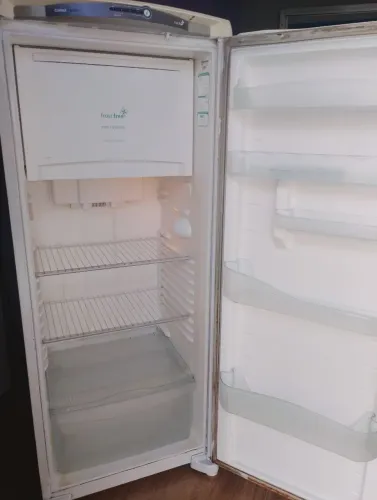 Vendo geladeira