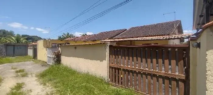 Excelente oportunidade Casa no Maua, Mage - RJ, Nº 30, 2 quartos, 131,75m² | Venda Direta