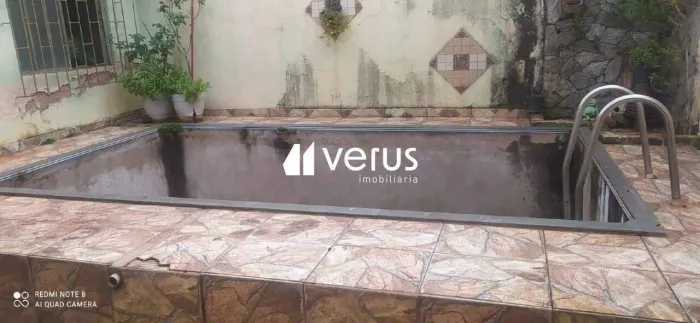 Casa a venda em uma otima localização no Residencial Gramado