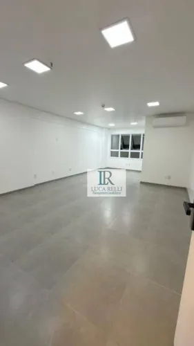 Sala para alugar, 37 m² por R$ 2.835,00/mês - Bethaville I - Barueri/SP
