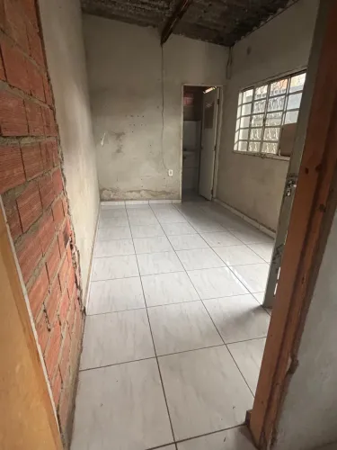 Vendo duas casas geminadas no jardim Columbia 