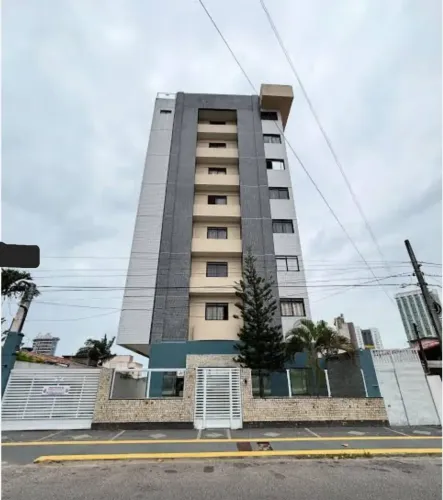 Oportunidade! Flat 1/4 no Manhattan Ponta Negra Ideal para Renda com Hospedagem