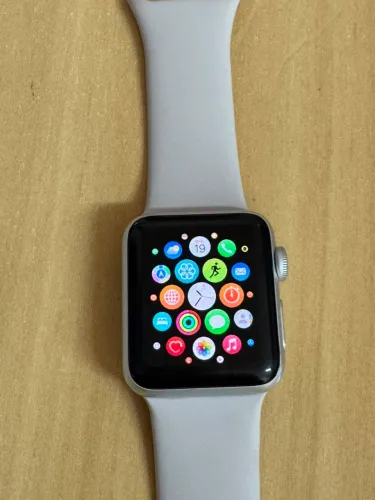 Apple Watch Series 3