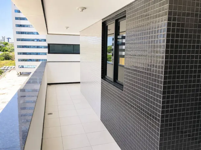 Apartamento para Aluguel no Salvador Prime | Ao Lado do Salvador Shopping