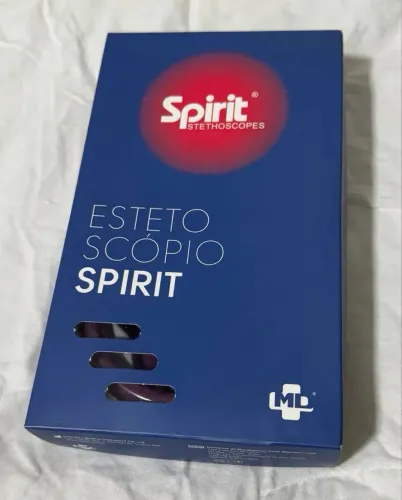 Estetoscópio