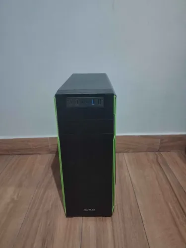 PC Gamer Completo - Pronto para Uso