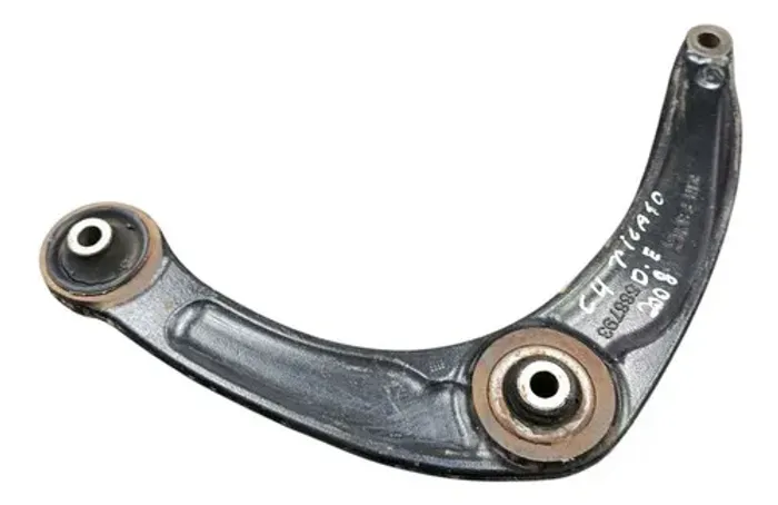 Bandeja Suspensão Dianteira Esquerda Citroen C4 Pallas 2007