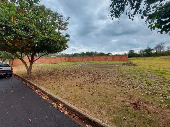 Terreno para venda Bonfim Paulista