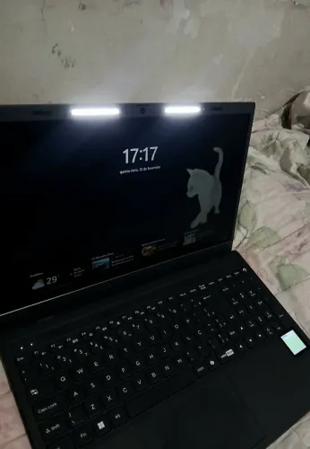 Notebook C15m c Minitela - Positivo seminovo