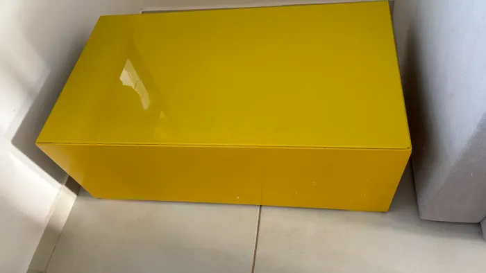 Mesa centro