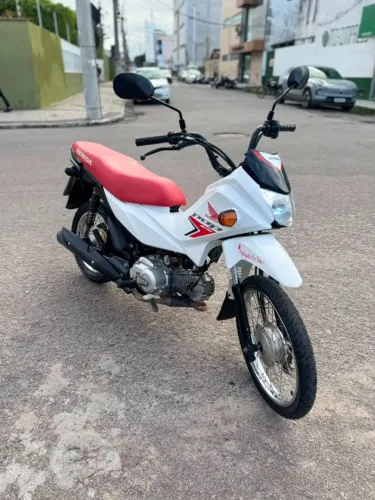 HONDA POP110I 2025