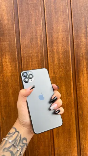 IPHONE 11 PRO MAX - 256GB