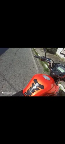 Moto DK 