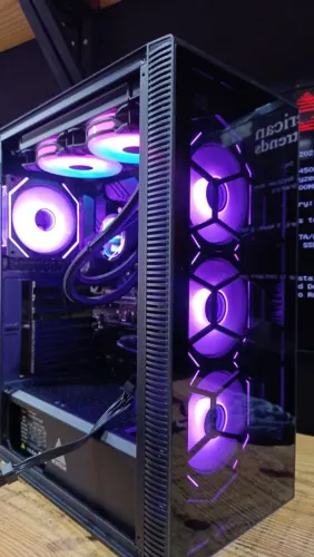 Pc gamer