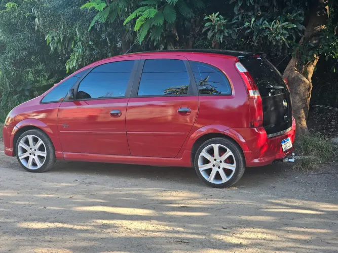Rodas gm 17 4x100 