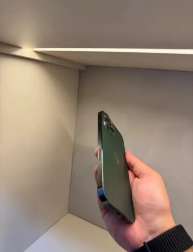 iPhone 13 Pro Max 256 verde 
