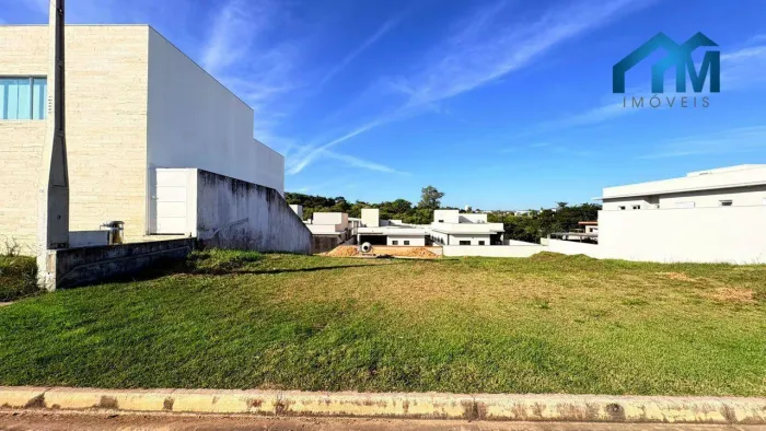 Terreno à venda, 360 m² - Condomínio Reserva Saint Paul - Itu/SP