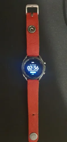 Samsung galaxy watch 3 lte 41mm