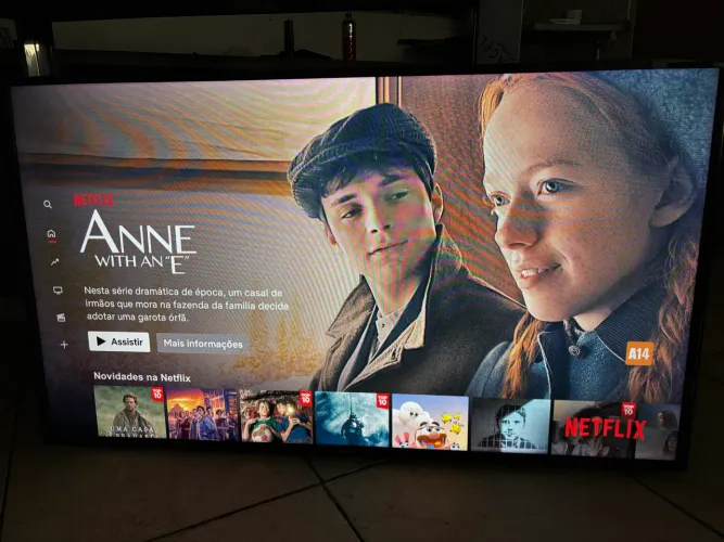 Tv Samsung 49 Smart