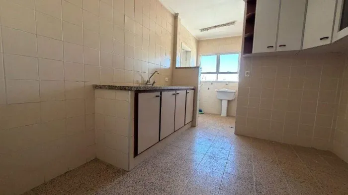 Apartamento com 1 dormitório à venda, 66 m² por R$ 270.000,00 - Centro - Piracicaba/SP