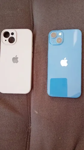 iPhone 13 azul 128gb