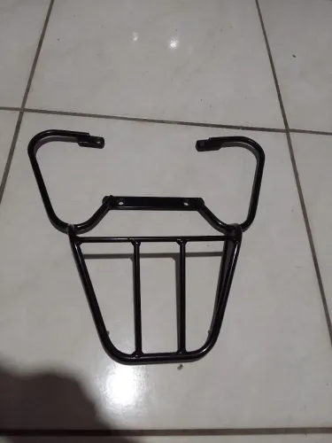 Bagageiro Nx Falcon 400  100$