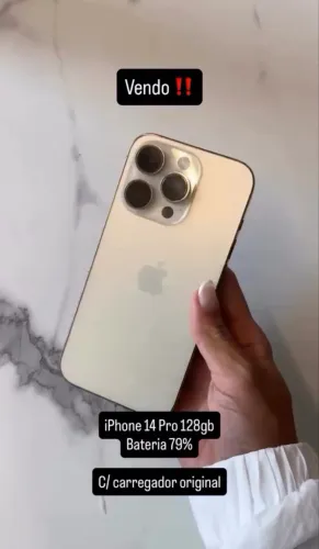 IPHONE 14 PRO