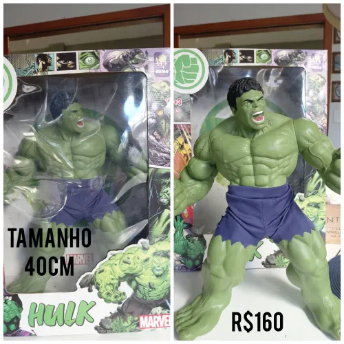 Hulk Grande