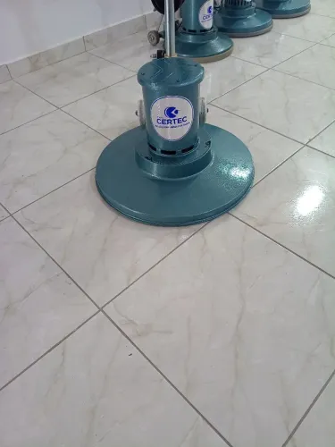 Enceradeira